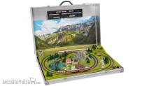 Noch 88320 - Modellbahnkoffer Bozen