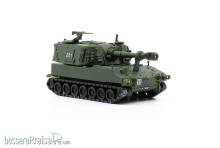 ACE Collectors 885010 - 1/87 Panzerhaubitze M-109 Jg66 Kurzrohr unifarbig, Nr. 201