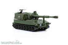 ACE Collectors 885013 - 1/87 Panzerhaubitze M-109 Jg74 Langrohr uni, K-Nr. 303