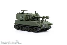 ACE Collectors 885015 - 1/87 Panzerhaubitze M-109 Jg66 Kurzrohr unifarbig, Nr. 202