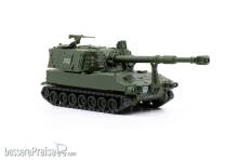 ACE Collectors 885017 - 1/87 Panzerhaubitze M-109 Jg74 Langrohr uni, K-Nr. 302
