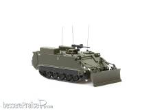 ACE Collectors 885040 - 1/87 M113 Geniepanzer 63 mit Räumschild, Burgdorf