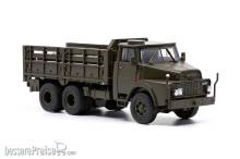 ACE Collectors 885104 - 1/87 Henschel LKW HS 3-14 6x6, offene Ladefläche