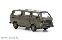 ACE Collectors 885110 - 1/87 VW T3 Militärtransporter