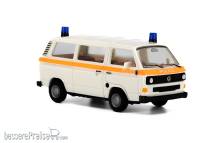 ACE Collectors 885111 - 1/87 VW T3 Polizeibus Kapo Bern
