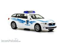 ACE Collectors 885112 - 1/87 BMW 5er Touring Kapo Aargau