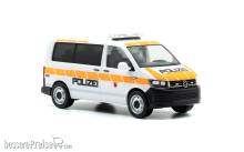 ACE Collectors 885115 - 1/87 VW T6 Transporter Kapo Schwyz