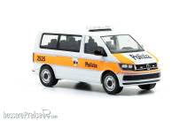 ACE Collectors 885118 - 1/87 VW T6 Transporter Kapo Tessin
