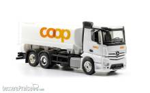 ACE Collectors 885120 - 1/87 MB Antos Coop Tankfahrzeug