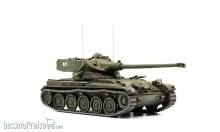 ACE Collectors 885201 - 1/87 L Pz 51 - AMX-13 Turmnummer 221