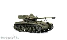 ACE Collectors 885202 - 1/87 L Pz 51 - AMX-13 ohne Turmnummer