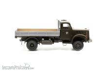 ACE Collectors 885515 - 1/43 Saurer 2DM Militärlastwagen Kipper 4x4