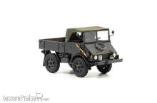 ACE Collectors 885518 - 1/43 Unimog D 401 4x4 1952