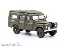 ACE Collectors 885546 - 1/43 Land Rover 109 Series III PW gl 4x4