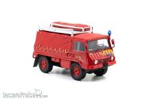 ACE Collectors 885553 - 1/43 Steyr-Puch Pinzgauer 710 M 4×4 FW Klosters