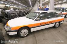ACE Collectors 885557 - 1/43 Opel Omega A2 Militärpolizei