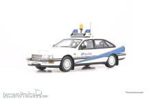 ACE Collectors 885563 - 1/43 Opel Senator B 3.0i Police Cantonale de Geneve