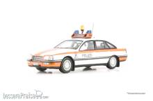 ACE Collectors 885564 - 1/43 Opel Senator B 3.0i Kantonspolizei Zürich