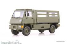 ACE Collectors 885566 - 1/43 Bucher Duro I 4x4 Schweizer Armee