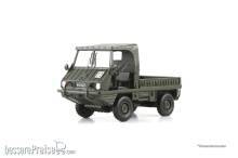 ACE Collectors 885567 - 1/43 Steyr-Puch Haflinger 700 AP Schweizer Armee