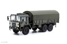 ACE Collectors 885569 - 1/43 Saurer 10 DM 6x6 Schweizer Armee