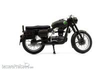 ACE Collectors 886001 - 1/18 Motorrad Condor A 250 Schweizer Armee