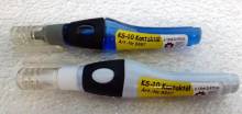 Lux 8887 - KS-10 Kontaktöl 12 ml Dosierstift