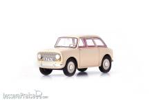 ACE Collectors 889905 - 1/43 Soletta 750 CH, weiß, Baujahr 1956