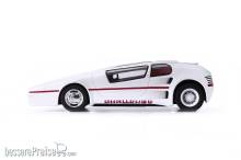 ACE Collectors 889957 - 1/43 Sbarro Challenge I CH, Weiss