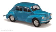 Busch 89111 - Renault 4CV, Blau
