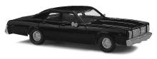 Busch 89120 - Dodge Monaco H0