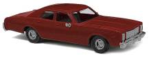 Busch 89121 - Plymouth Fury, Braun