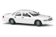Busch 89122 - Chevrolet Caprice, Weiß