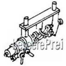 Weinert 8914 - G-P-Wechselventil