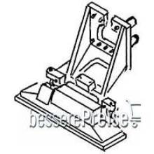 Weinert 89151 - Indusi für P8, BR 38.10