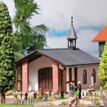 Busch 8921 - Friedhofskapelle