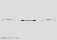 Märklin 08923 - Fahrdrahtstück