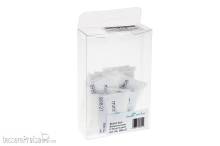 Silhouette 898-21 - Set Blüten lose Weiß 6 Stück NZ/TT/H0/0 ca. 30ml