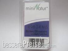 Silhouette 898-24MS - Blüten lose Violett N/Z/TT/H0/0 ca 30ml