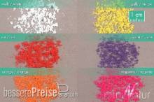Silhouette 898-29 - Blüten lose, Set 6 Farben NZ/TT/H0/0 ca. 30ml