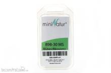 Silhouette 898-30MS - Blüten lose bunt N/Z/TT/H0/0 ca 30ml