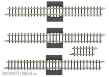 Märklin 08993 - Kehrschleifengarnitur
