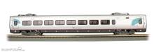 Bachmann 89947 - Acela Express® Business Quiet Car #3538
