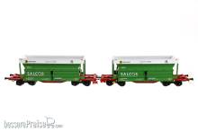 B-Models 90.227 - Innofreight RockTainer OREORE Salcos