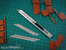 Auhagen 90003 - Cuttermesser