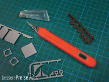 Auhagen 90005 - Modellbaumesser