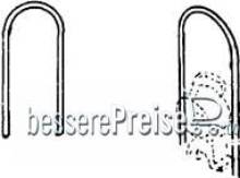 Weinert 9009 - Bügel für Laternen