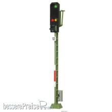 Viessmann 9012 - 0 Licht-Einfahrsignal