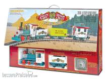 Bachmann 90194 - RINGLING BROS. AND BARNUM & BAILEY - LIL BIG TOP
