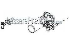 Weinert 9025 - DB-Spitzenlichsatz